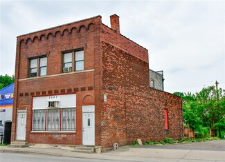 Plus de détails pour 3347 W Carson St, Pittsburgh, PA - Multi-résidentiel à vendre