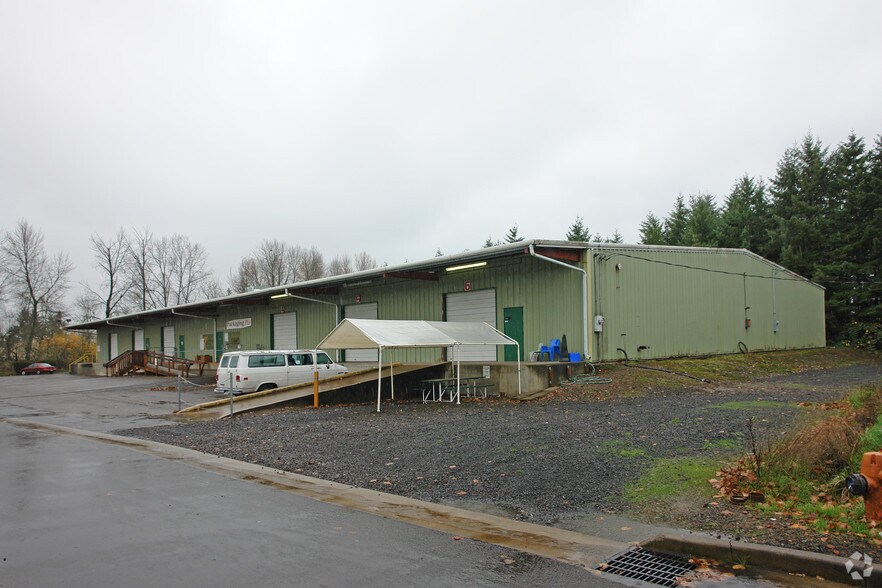 1750-1780 SW 3rd St, Corvallis, OR à vendre - Photo du bâtiment - Image 3 de 23