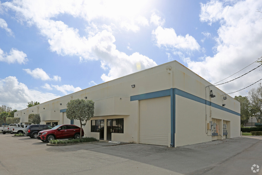 8011 Monetary Dr, Riviera Beach, FL for lease - Primary Photo - Image 1 of 7