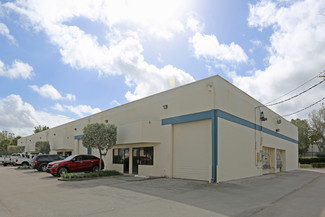 Plus de détails pour 8011 Monetary Dr, Riviera Beach, FL - Industriel/Logistique à louer