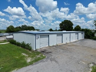 Plus de détails pour 1223 Porter Rd, Sarasota, FL - Industriel à louer