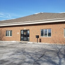 5485 W Grande Market Dr, Appleton, WI for lease Building Photo- Image 1 of 11