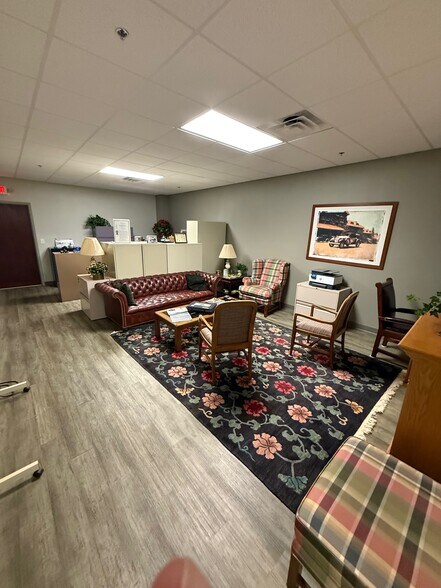 1453-1455 Dave Lyle Blvd, Rock Hill, SC à louer - Photo du bâtiment - Image 3 de 9