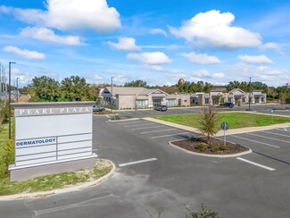 More details for 7347 Powell Rd, Wildwood, FL - Office for Lease