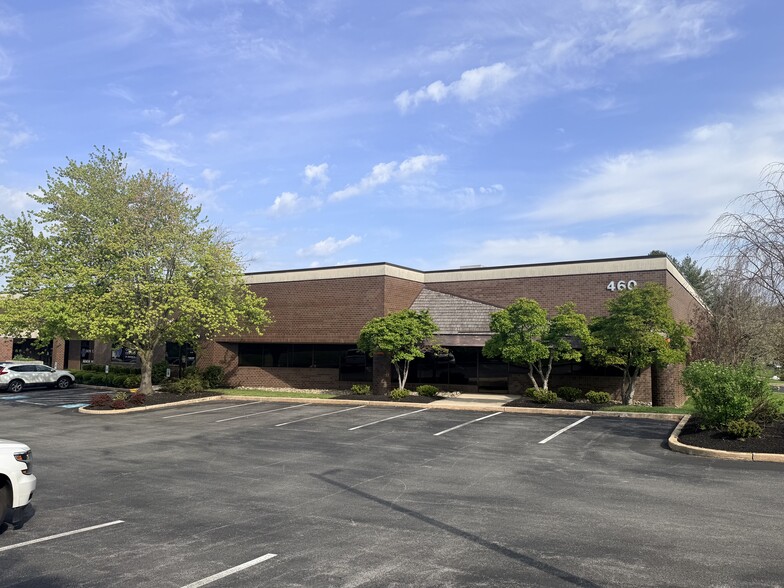 460 Creamery Way, Exton, PA for lease - Building Photo - Image 2 of 9