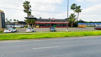 Plus de détails pour 400 W Nolana Ave, McAllen, TX - Vente au détail à louer