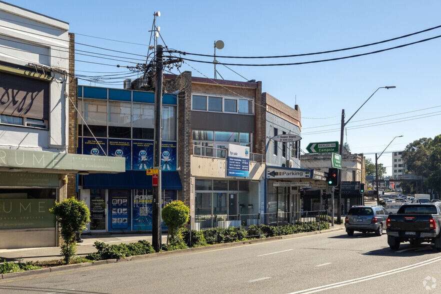 405 Forest Rd, Bexley for sale - Primary Photo - Image 1 of 26