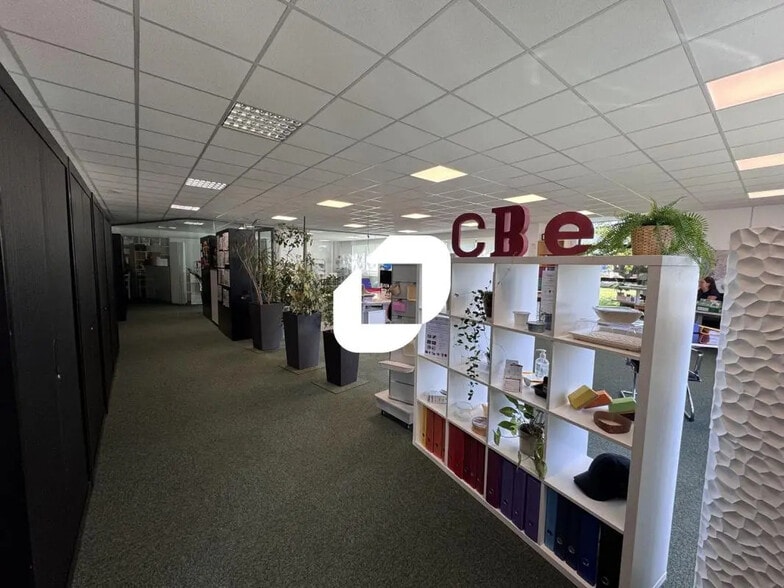 8 Rue Emile Mathis, Bischoffsheim à louer - Photo intérieure - Image 3 de 12