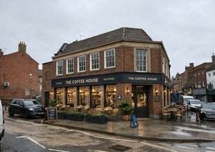 37 Castle Gate, Newark à louer Photo du bâtiment- Image 1 de 4