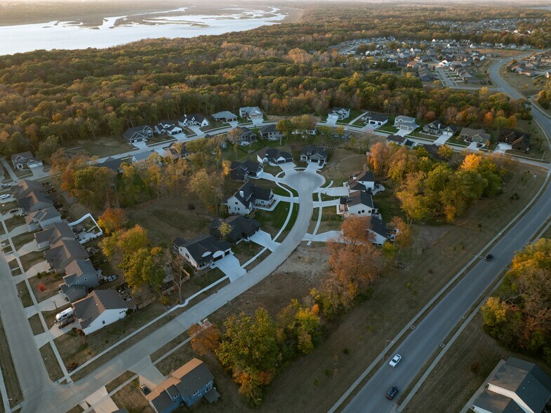 Pelican Dr, Polk City, IA à vendre - Photo du bâtiment - Image 3 de 4
