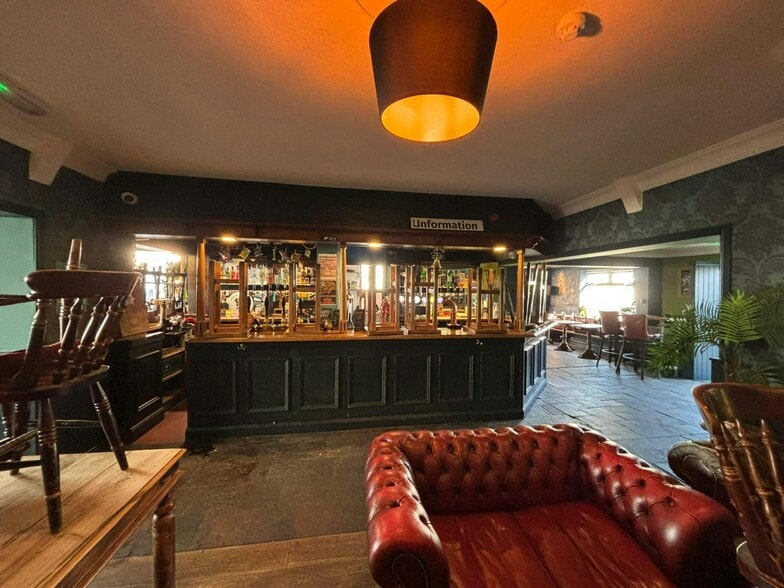 1 Henry St, Bristol for sale - Building Photo - Image 3 of 7