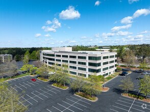 925 North Point Pky, Alpharetta, GA - Aerial map view - Image1