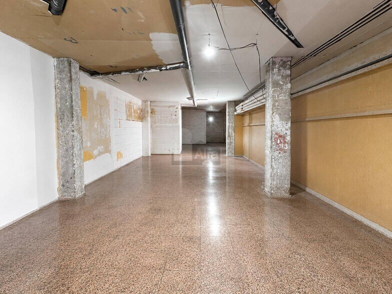 Retail in Azuqueca de Henares, Guadalajara for lease - Building Photo - Image 1 of 1