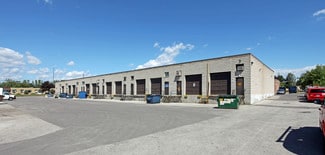 More details for 91 Station St, Ajax, ON - Industrial for Lease