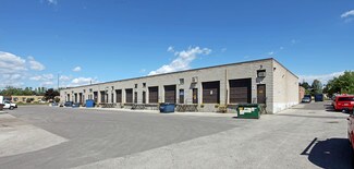 Plus de détails pour 91 Station St, Ajax, ON - Industriel à louer
