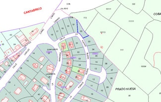 Plus de détails pour Calle la Fuente Ñuera, Villaviciosa - Terrain à vendre