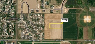 Plus de détails pour 417 Freiburg Ln, Bismarck, ND - Terrain à vendre