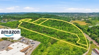 More details for 3305 Mill Rd, Knoxville, TN - Land for Sale