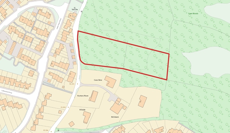 Milford Ln, Plymouth for sale Building Photo- Image 1 of 6
