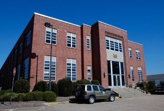 More details for 318 Cornog Ln, Fort Monroe, VA - Industrial for Lease