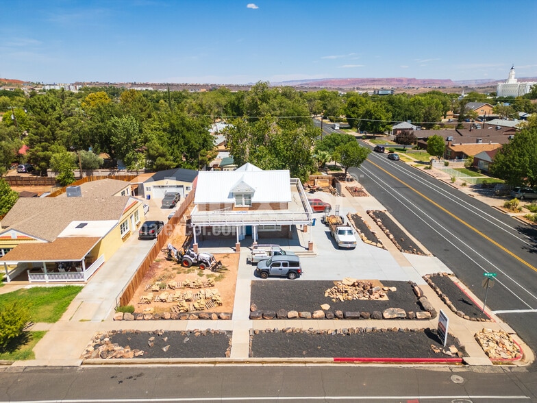 295 S Main St, St George, UT for sale - Primary Photo - Image 2 of 6