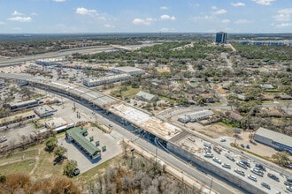 7225 W Highway 71, Austin, TX à louer Aérien- Image 2 de 22