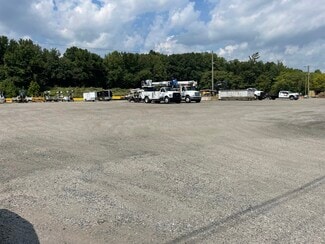 Plus de détails pour 9104 Pulaski Hwy, Middle River, MD - Industriel à louer