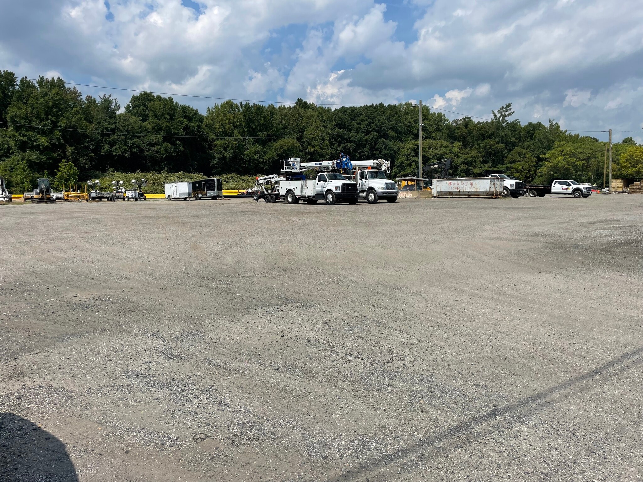 9104 Pulaski Hwy, Middle River, MD for lease Building Photo- Image 1 of 2