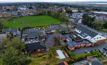 262 Telegraph Rd, Wirral, MSY - Aerial  map view