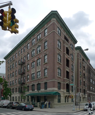 More details for 1090 Saint Nicholas Ave, New York, NY - Multifamily for Sale