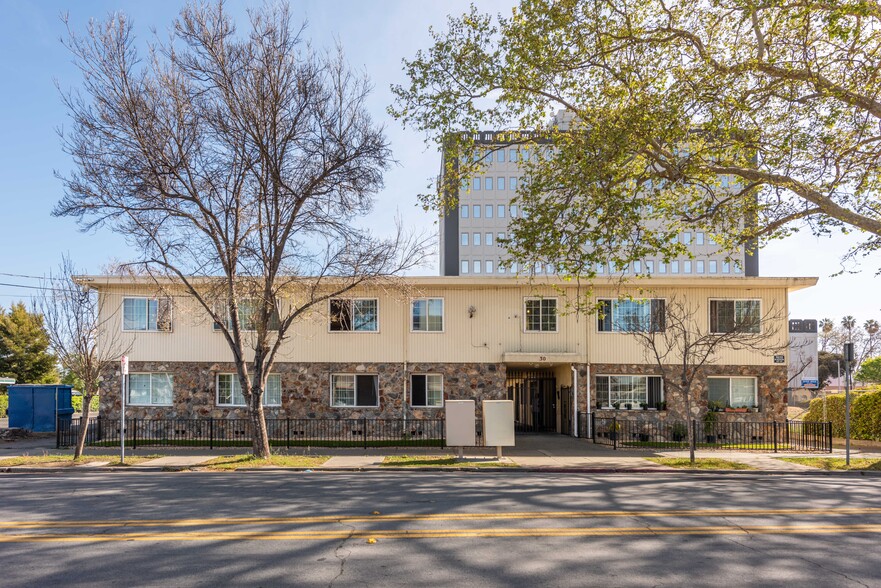 30 N 13th St, San Jose, CA for sale - Building Photo - Image 1 of 1