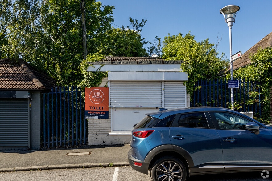 3 Station Appr, Bexleyheath à louer - Photo du bâtiment - Image 3 de 3