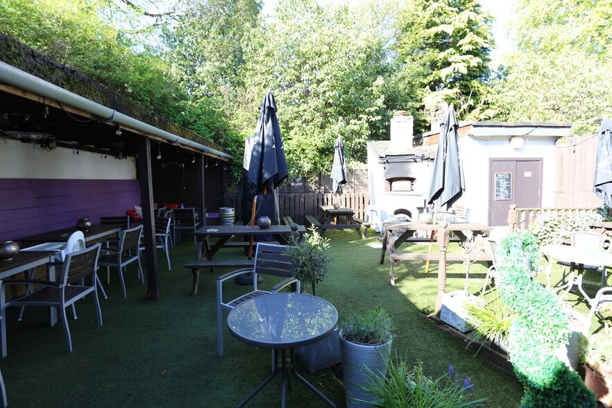 Fore Rd, Kippen for lease - Building Photo - Image 3 of 11