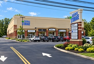 More details for 1800 NJ-35, Oakhurst, NJ - Retail for Lease