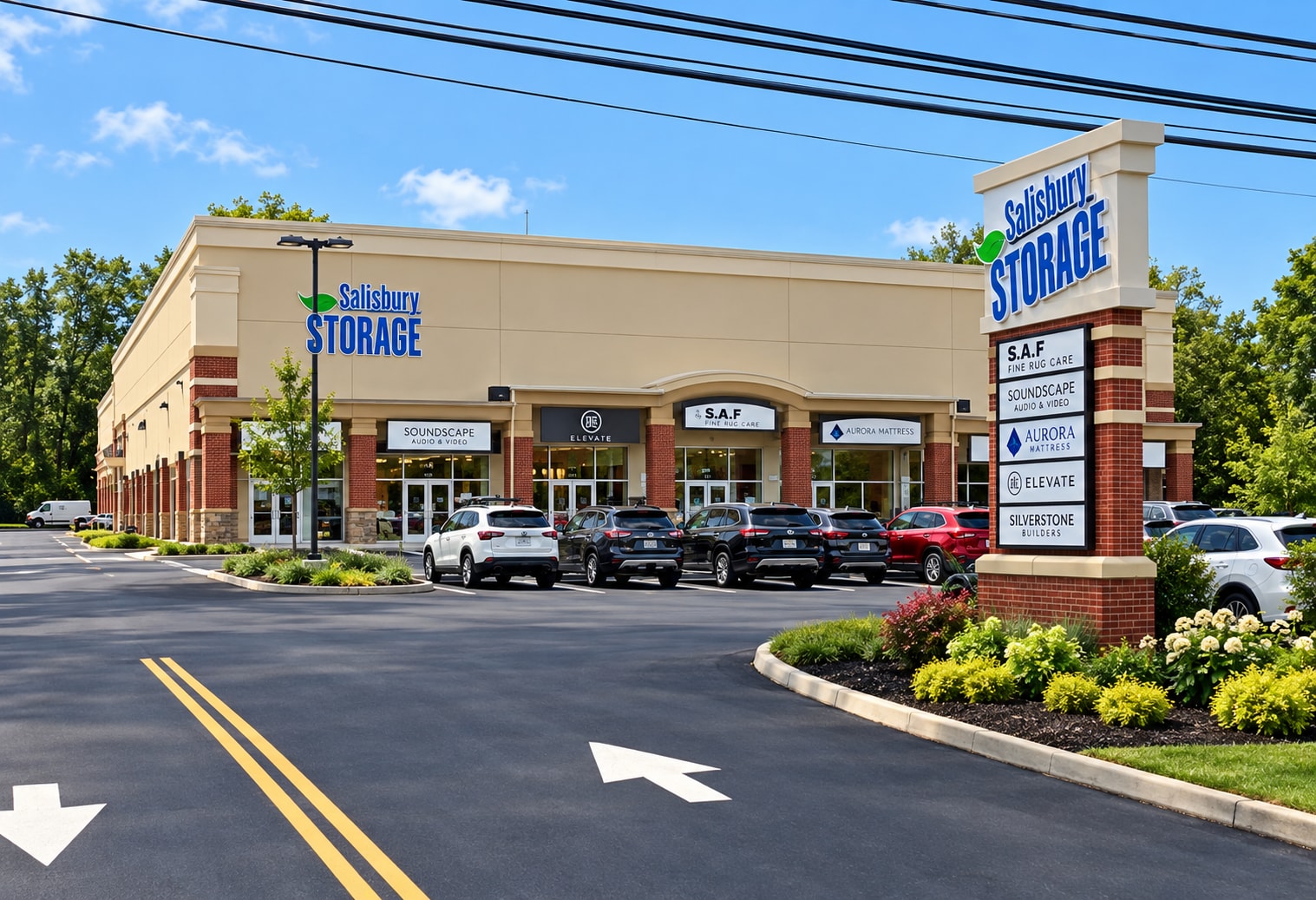 1800 NJ-35, Oakhurst, NJ for lease Primary Photo- Image 1 of 2