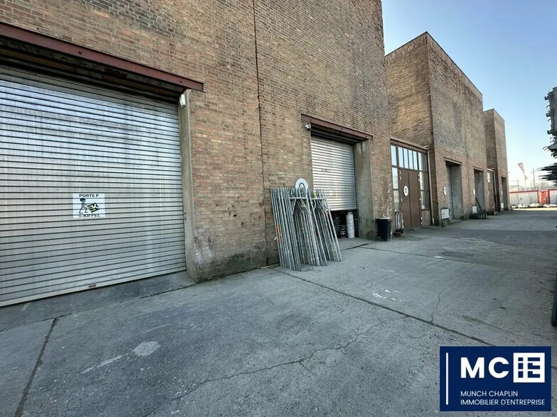 Flex in Strasbourg for lease - Building Photo - Image 1 of 5