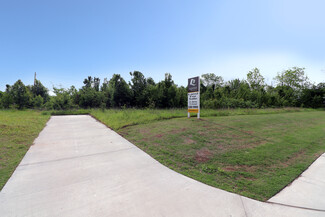 More details for 9721 N Garnett Rd, Owasso, OK - Land for Sale