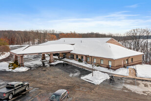 West Michigan Medical Center - Loft