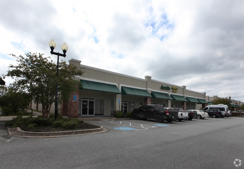 944 Kings Bay Rd, Saint Marys, GA for lease - Building Photo - Image 2 of 4