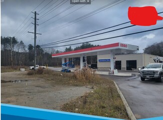 Plus de détails pour 9620 Highway 93, Midland, ON - Vente au détail à vendre