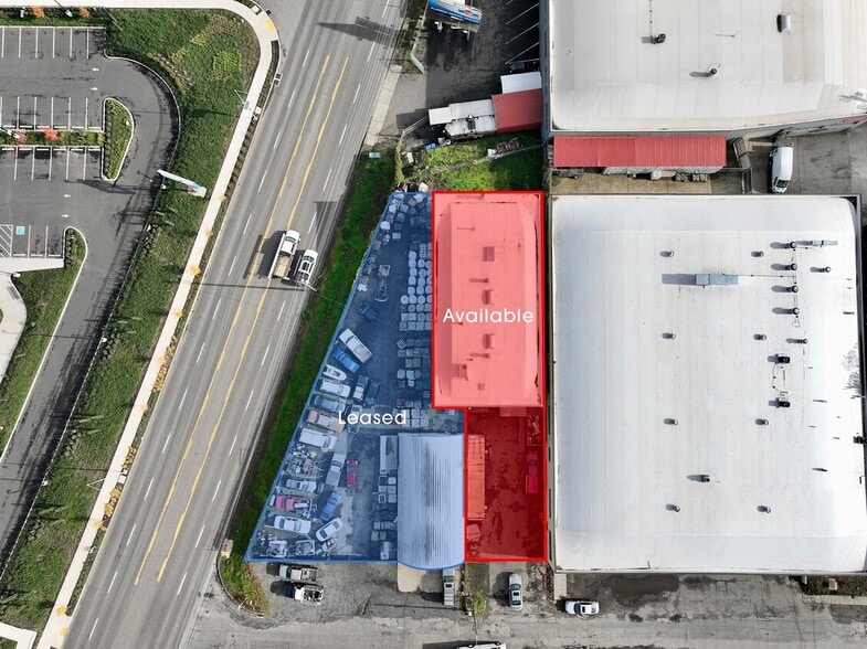 7522 NE 13th Ave, Portland, OR à louer - Aérien - Image 2 de 3