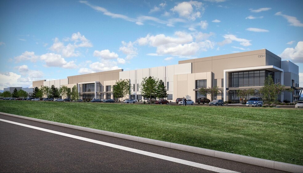 1261 W 450 S, Payson, UT for lease - Building Photo - Image 2 of 5