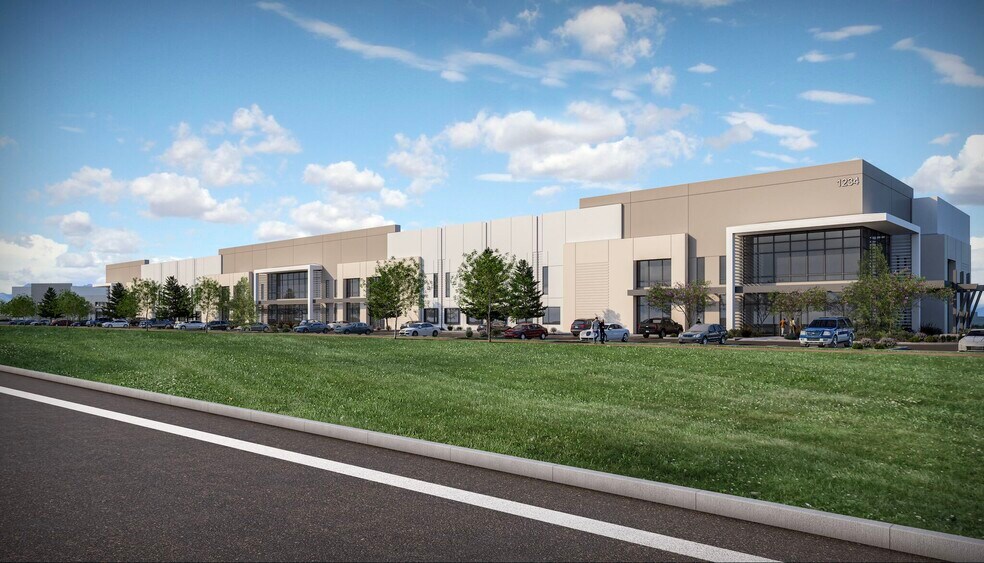 1261 W 450 S, Payson, UT à louer - Photo du bâtiment - Image 2 de 5