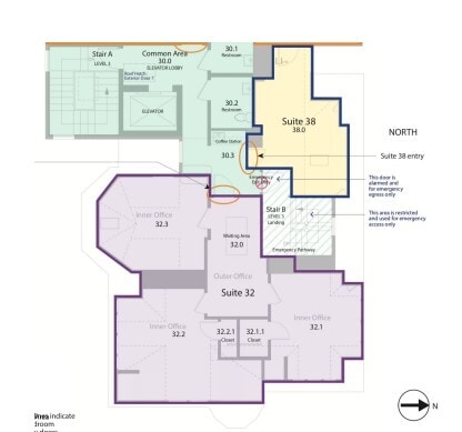 1734 Massachusetts Ave, Cambridge, MA for lease Floor Plan- Image 1 of 1