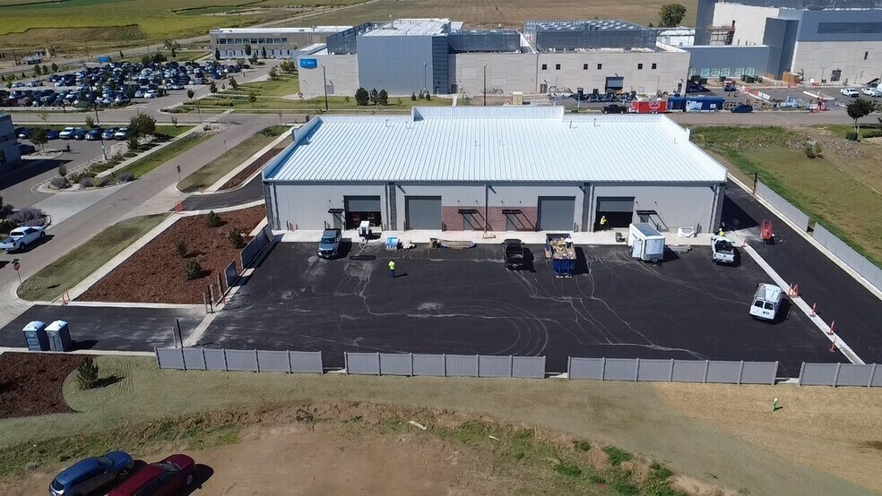 4881 Eagle Blvd, Longmont, CO for sale - Building Photo - Image 2 of 8