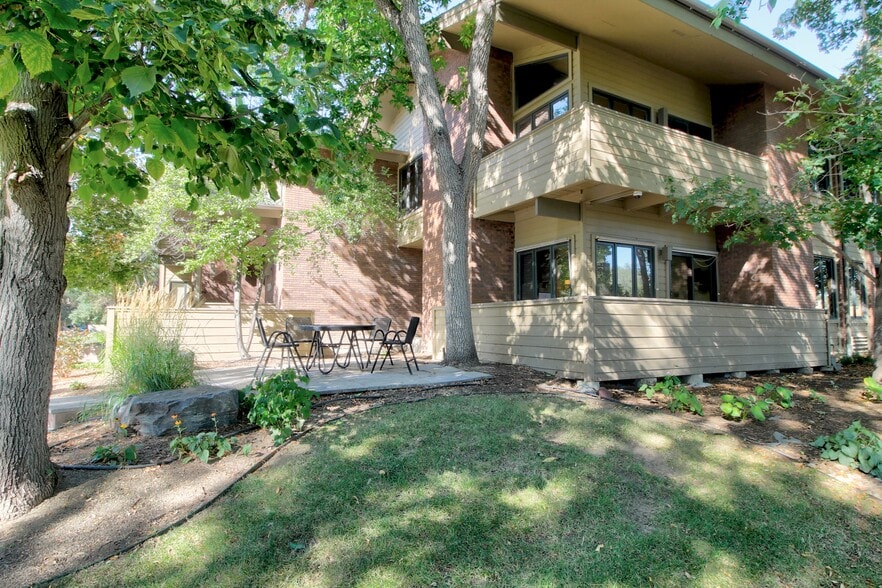7490 Clubhouse Rd, Boulder, CO for lease - Building Photo - Image 2 of 2