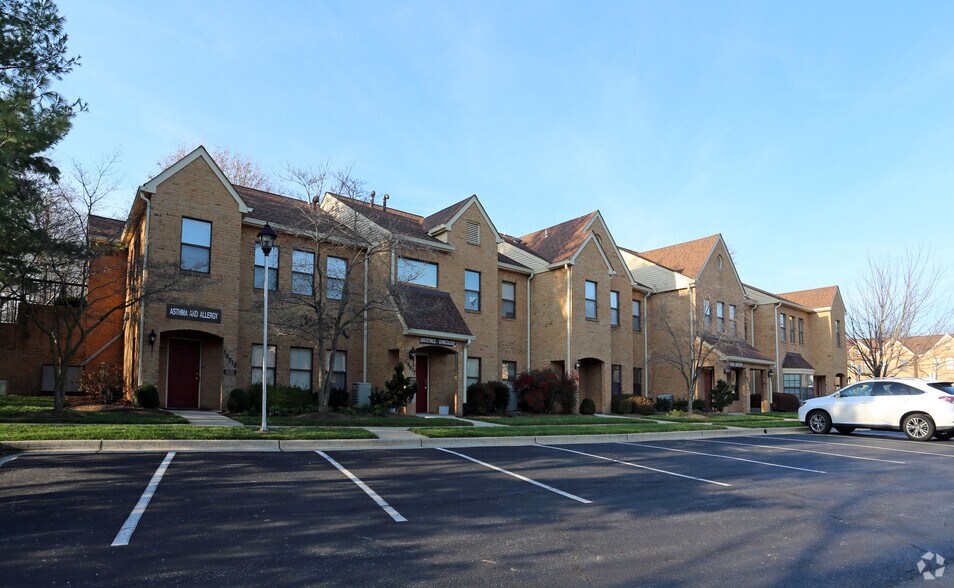 19501-19517 Doctors Dr, Germantown, MD for sale - Primary Photo - Image 1 of 19