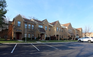 Plus de détails pour 19501-19517 Doctors Dr, Germantown, MD - Bureau à vendre