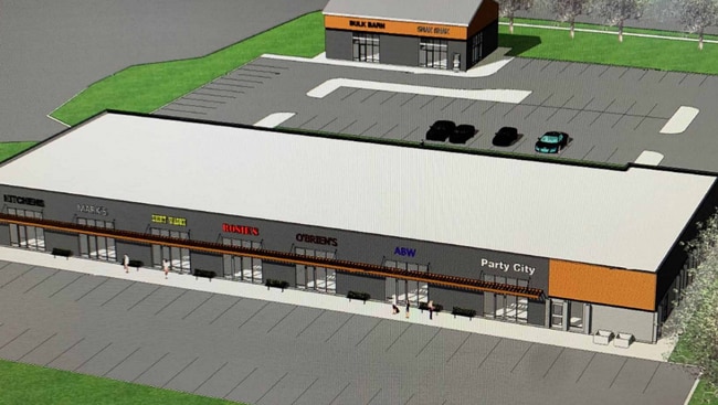 More details for 511 Robinson Ave, Selkirk, MB - Office, Flex for Lease