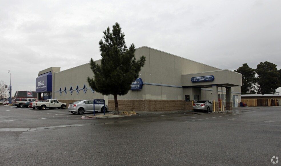 14629 7th St, Victorville, CA à louer - Photo du bâtiment - Image 2 de 7